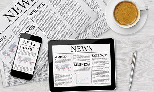 行業關鍵字優化